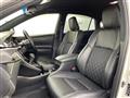 2018 Toyota Harrier