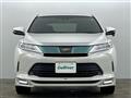 2018 Toyota Harrier