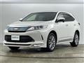 2018 Toyota Harrier