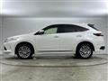 2018 Toyota Harrier