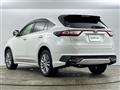 2018 Toyota Harrier