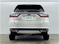 2018 Toyota Harrier