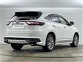 2018 Toyota Harrier