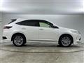 2018 Toyota Harrier