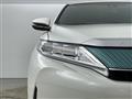 2018 Toyota Harrier