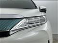 2018 Toyota Harrier