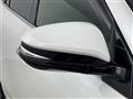 2018 Toyota Harrier