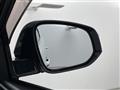 2018 Toyota Harrier