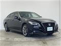 2020 Toyota Crown Hybrid