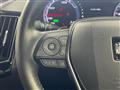2020 Toyota Crown Hybrid