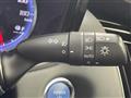 2020 Toyota Crown Hybrid