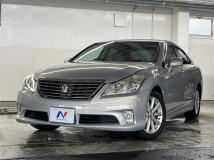 2010 Toyota Crown
