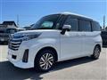 2026 Toyota Roomy