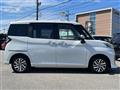 2026 Toyota Roomy