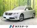 2010 Toyota Crown