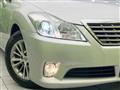 2010 Toyota Crown