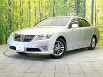 2010 Toyota Crown