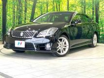 2010 Toyota Crown