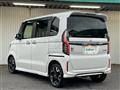 2019 Honda N BOX