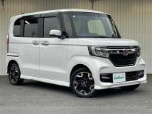 2019 Honda N BOX