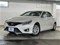 2012 Toyota Mark X
