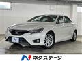 2012 Toyota Mark X
