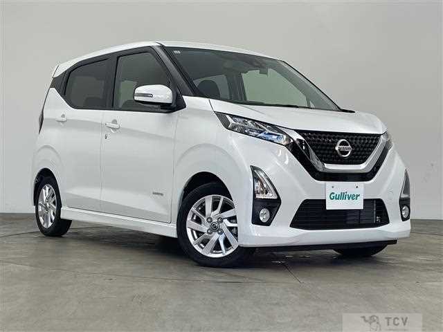 2019 Nissan DAYZ