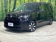 2025 Honda Freed