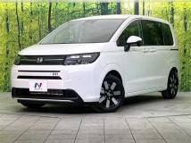 2026 Honda Freed