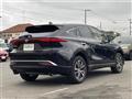 2021 Toyota Harrier