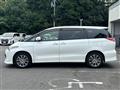2018 Toyota Estima Hybrid