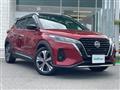 2020 Nissan KIX