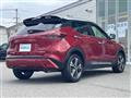 2020 Nissan KIX