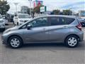 2017 Nissan Note