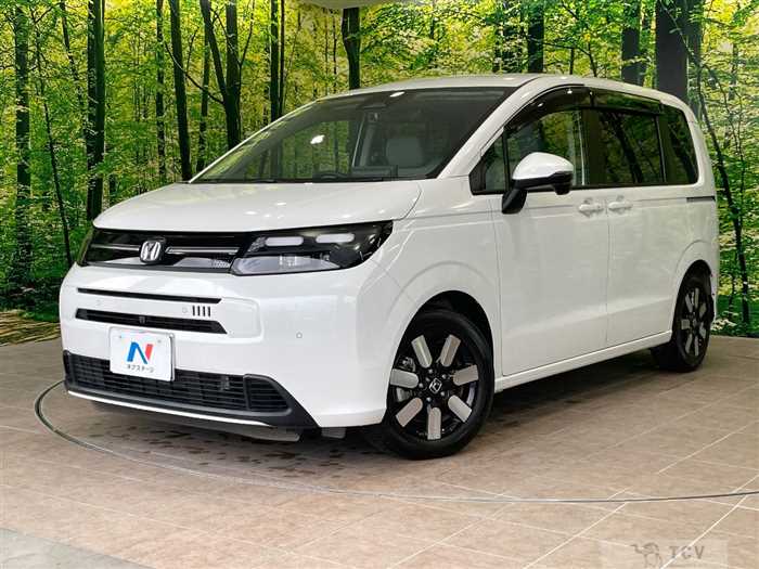 2024 Honda Freed