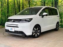 2024 Honda Freed