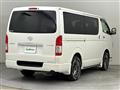 2025 Toyota Hiace Van