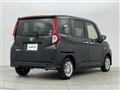 2020 Toyota Roomy