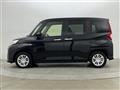 2020 Toyota Roomy
