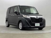 2020 Toyota Roomy