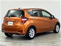 2018 Nissan Note