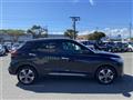 2021 Nissan KIX