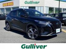 2021 Nissan KIX