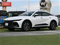 2022 Toyota Crown