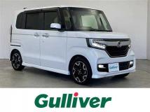 2019 Honda N BOX