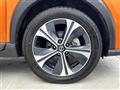 2020 Nissan KIX