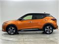 2020 Nissan KIX