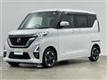 2021 Nissan ROOX