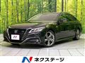 2018 Toyota Crown Hybrid