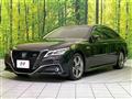 2018 Toyota Crown Hybrid
